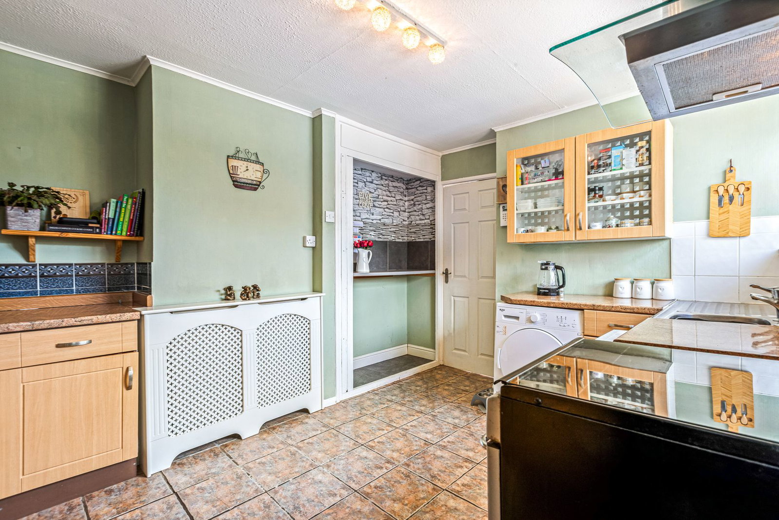 Semi Detached House in Loughborough
