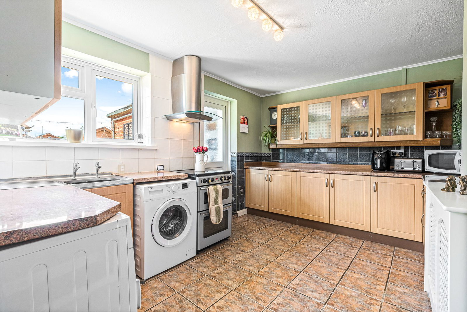 Semi Detached House in Loughborough