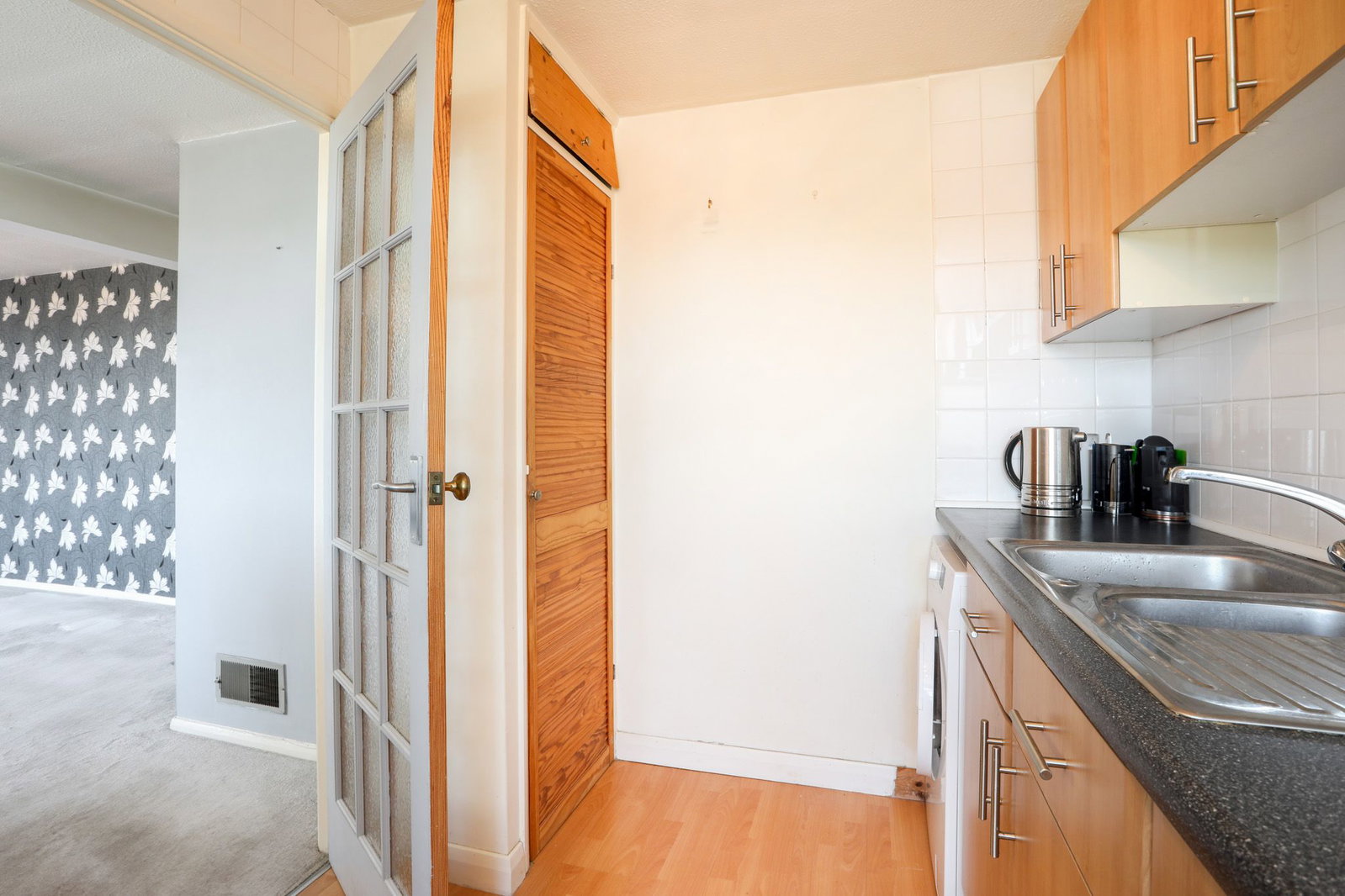 Flat in Folkestone