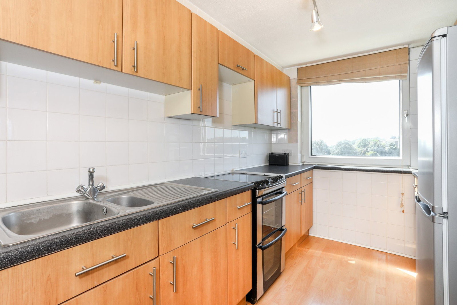 Flat in Folkestone