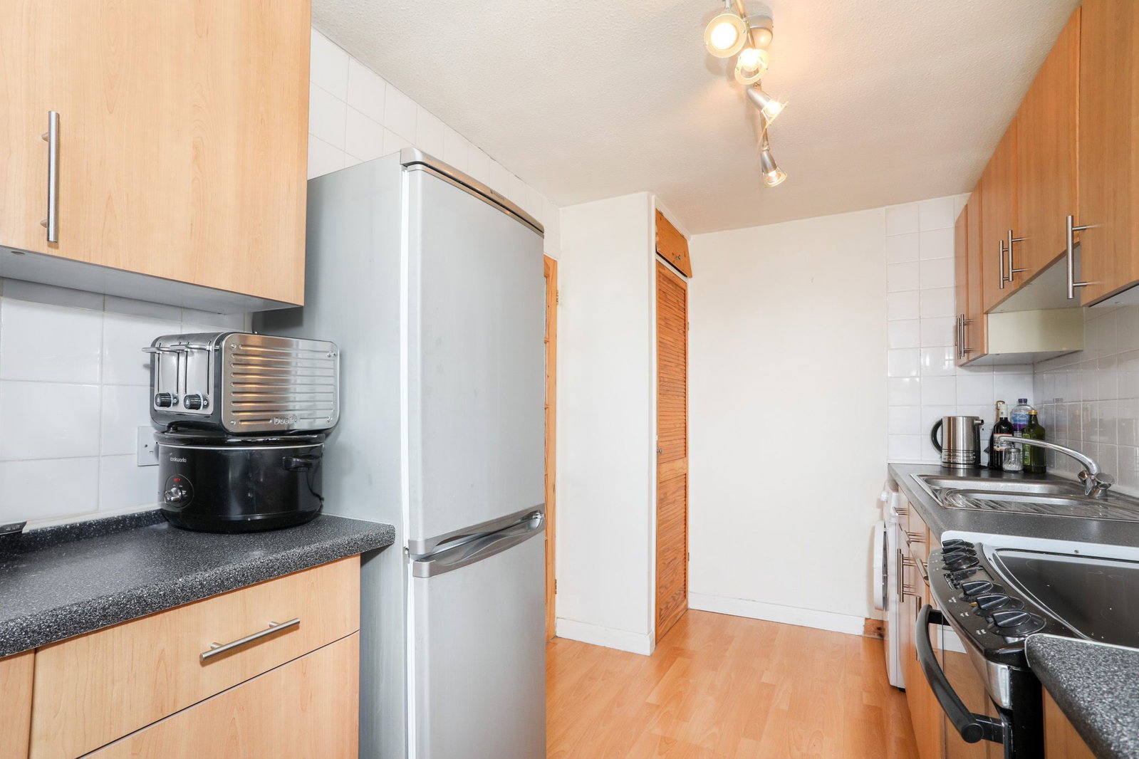 Flat in Folkestone
