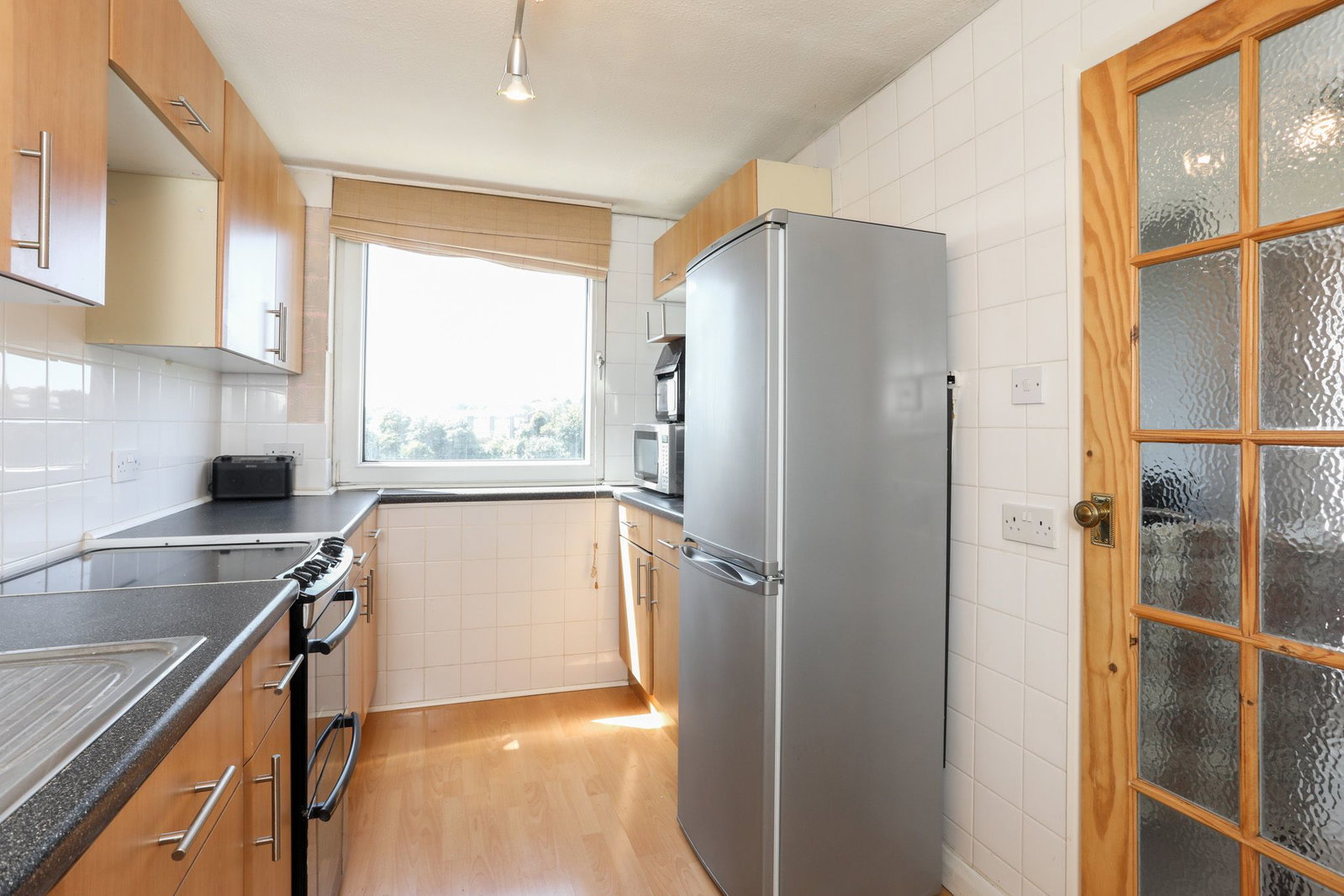Flat in Folkestone