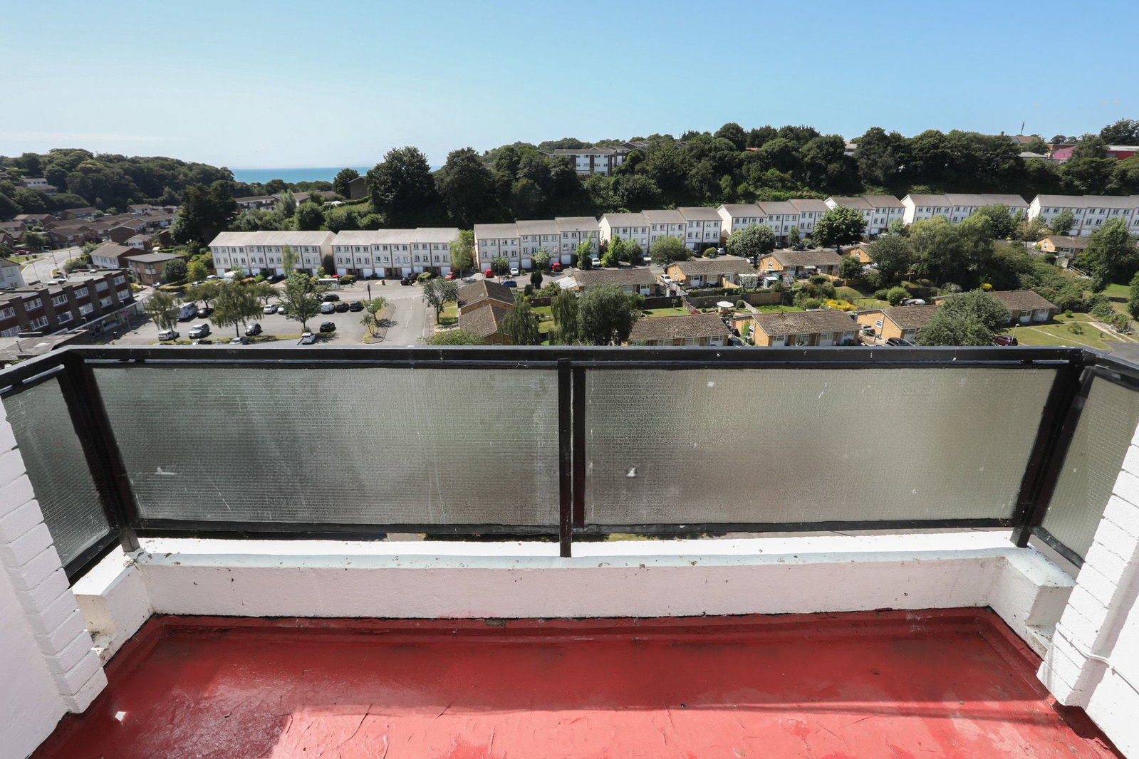 Flat in Folkestone
