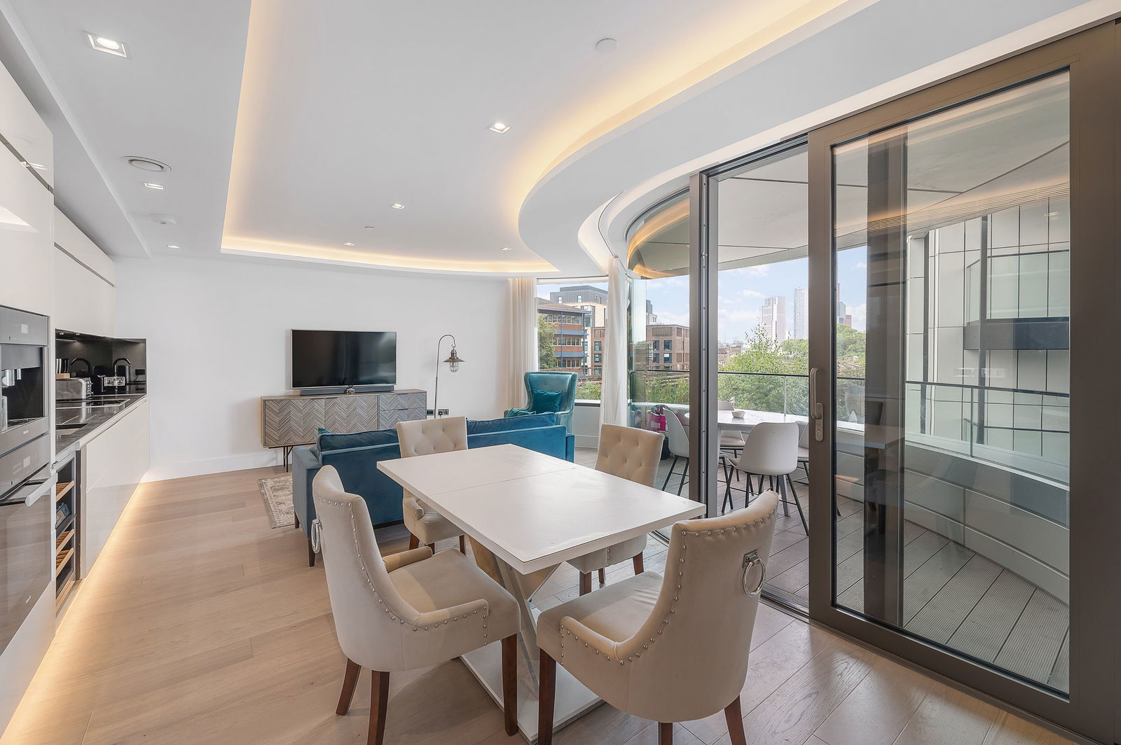 Apartment in London