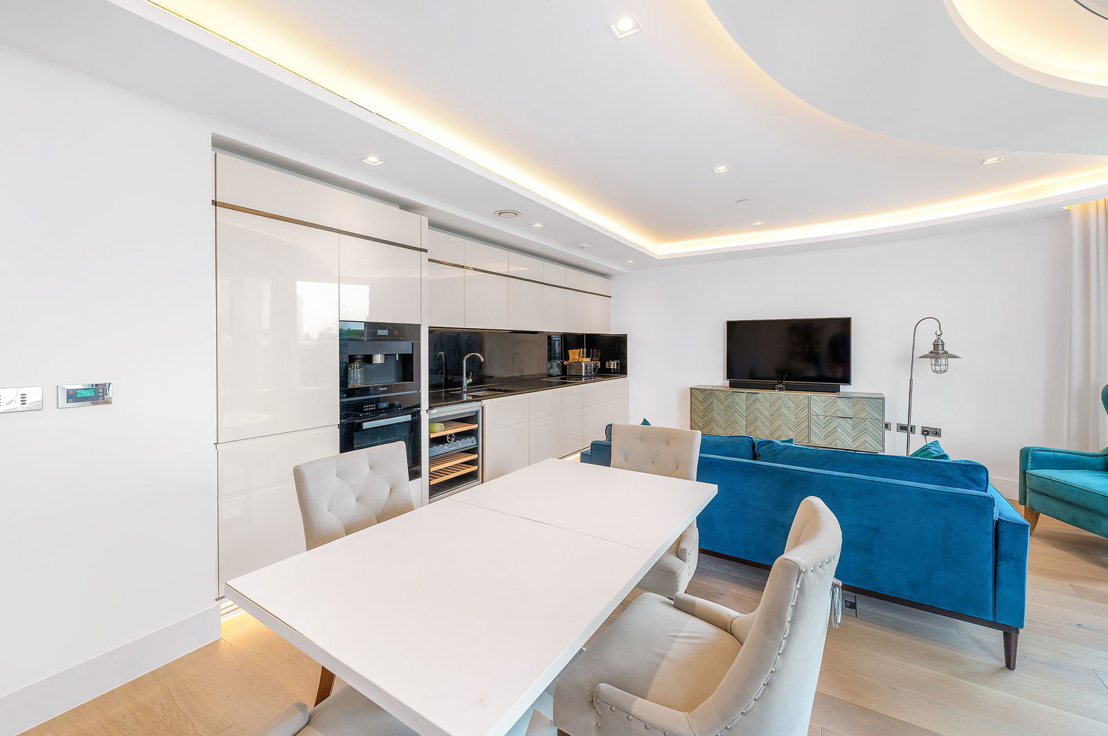 Apartment in London
