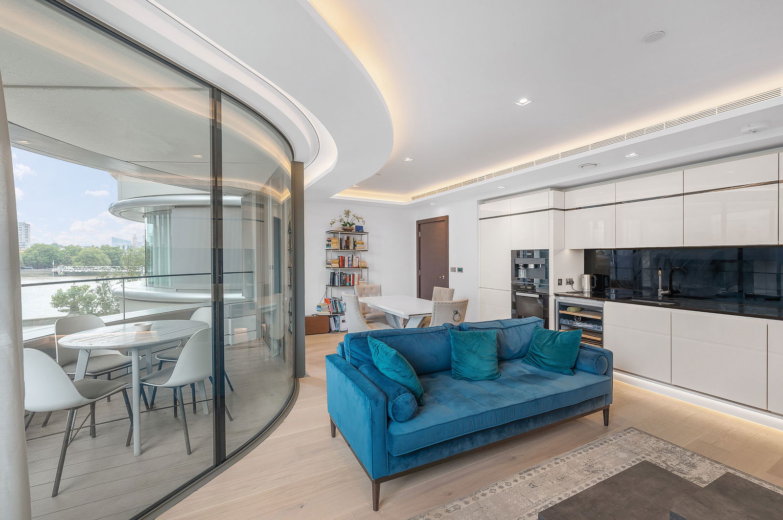 Apartment in London