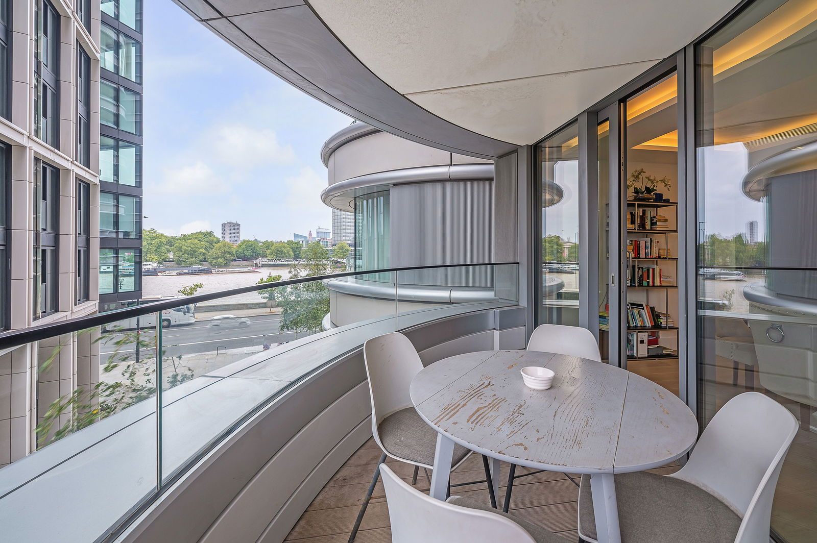 Apartment in London