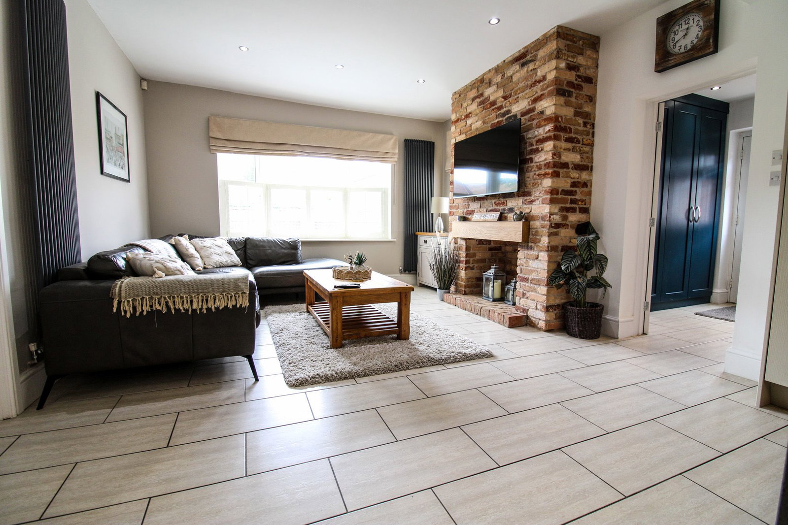 Detached House in Lincoln