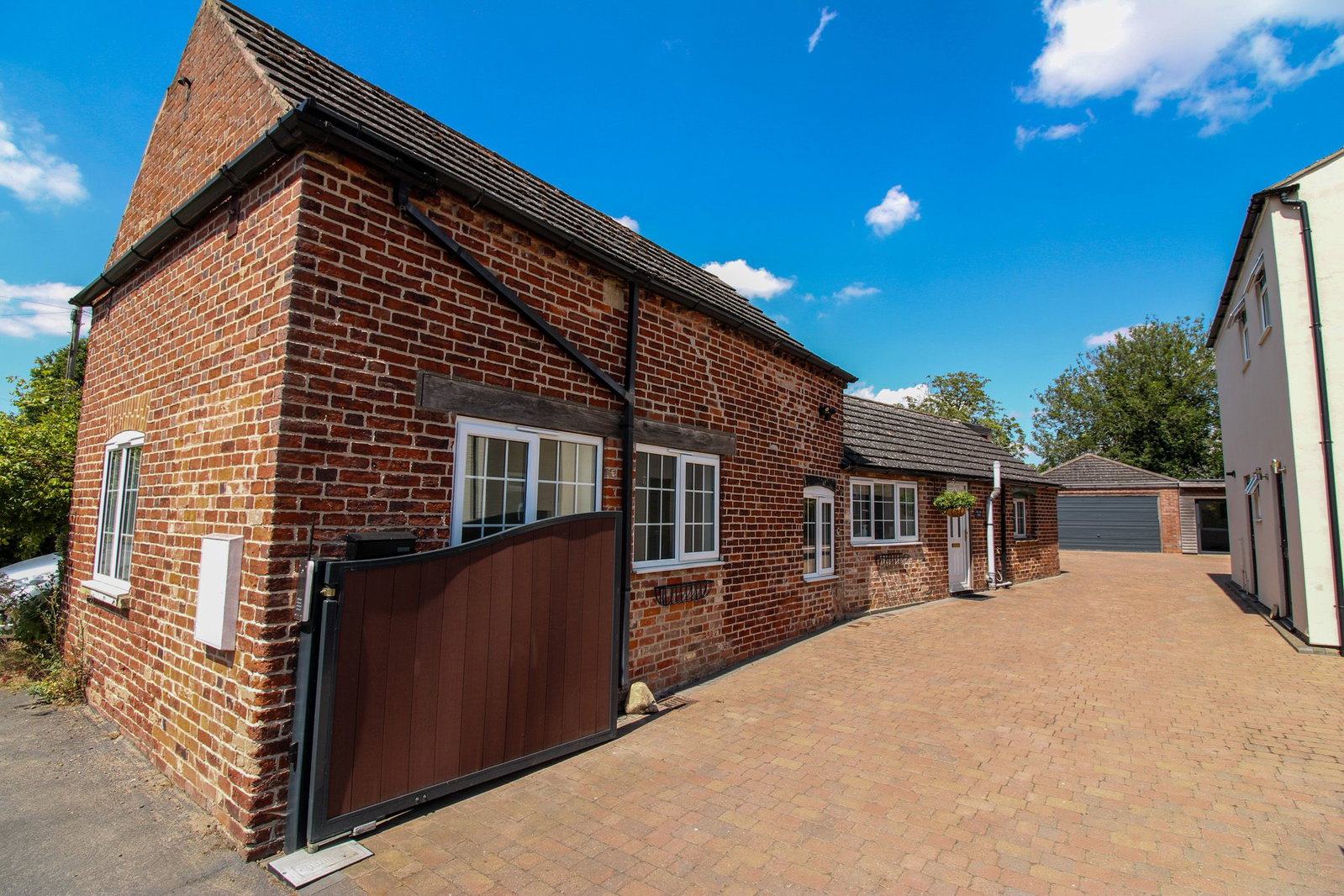 Detached House in Lincoln