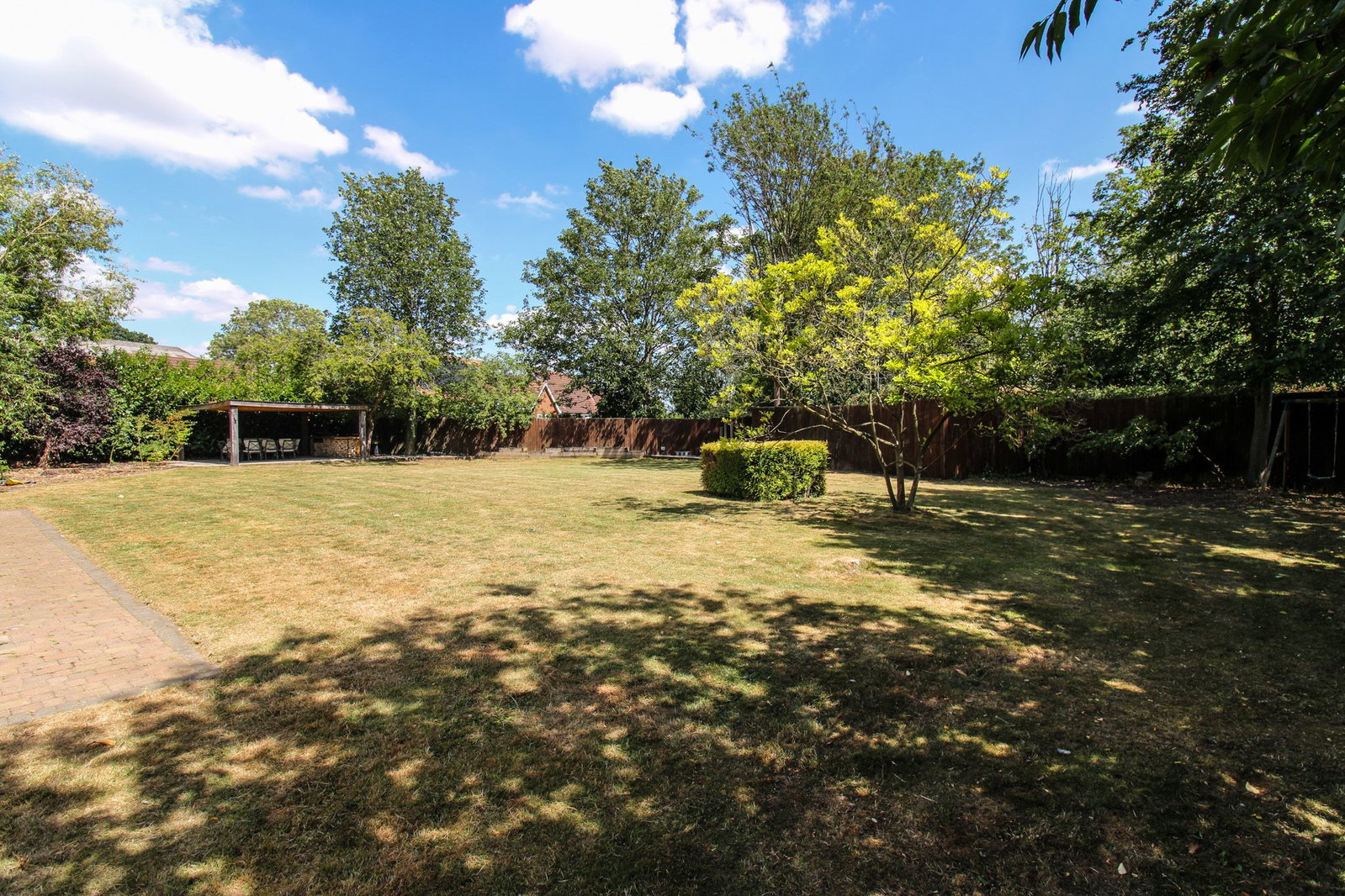 Detached House in Lincoln
