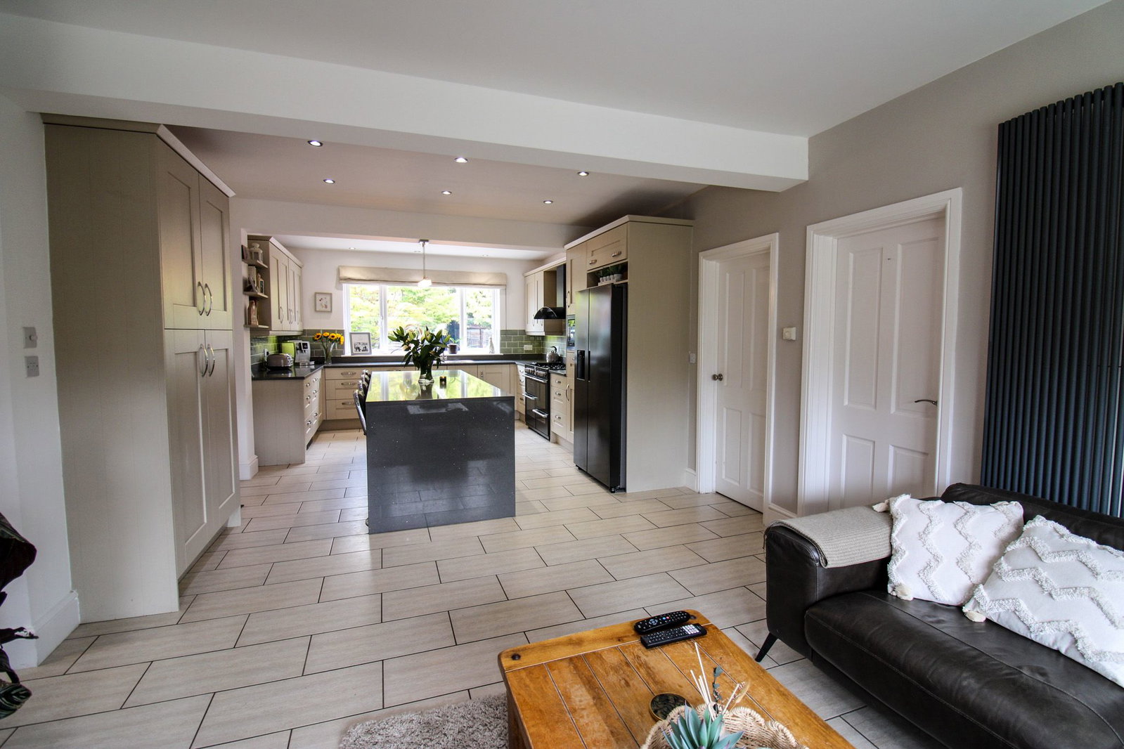 Detached House in Lincoln
