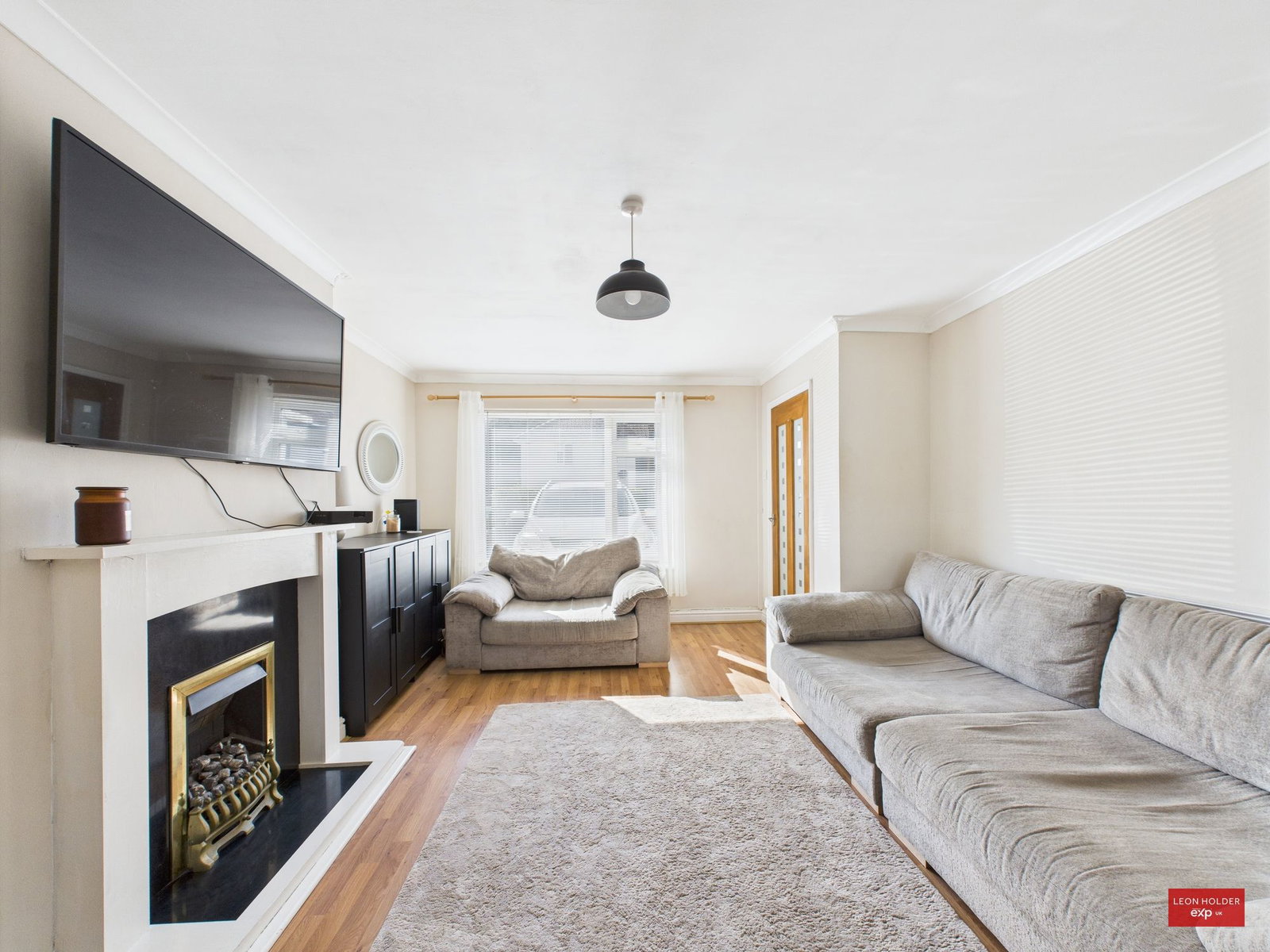 Terraced House for sale in Gloucester, Willowleaze, Gloucester, GL2 0QA