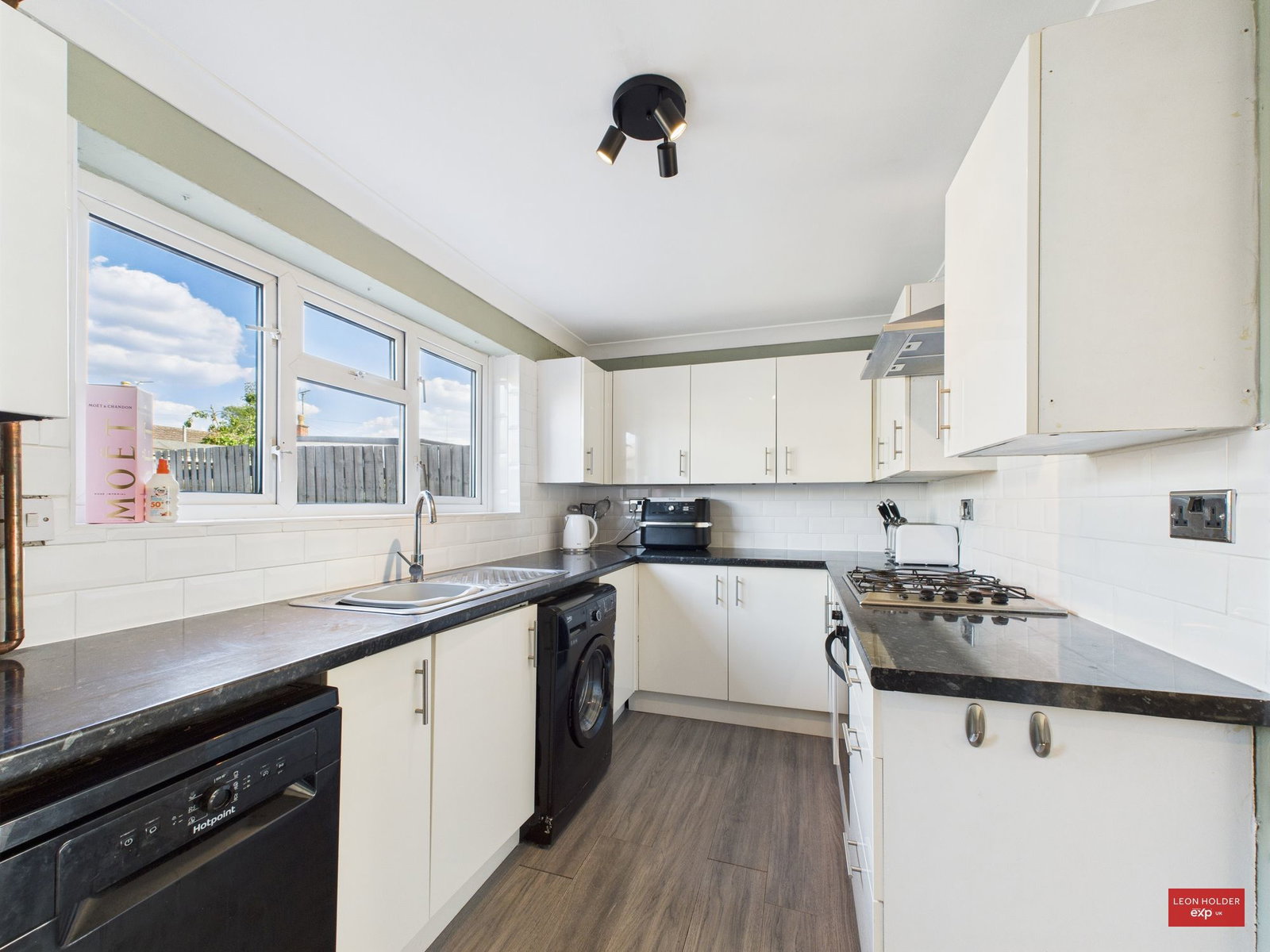 Terraced House for sale in Gloucester, Willowleaze, Gloucester, GL2 0QA