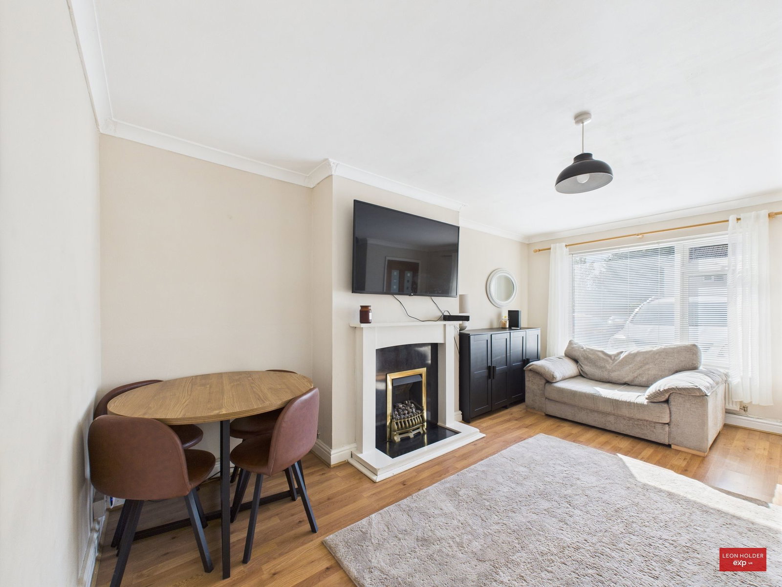 Terraced House for sale in Gloucester, Willowleaze, Gloucester, GL2 0QA