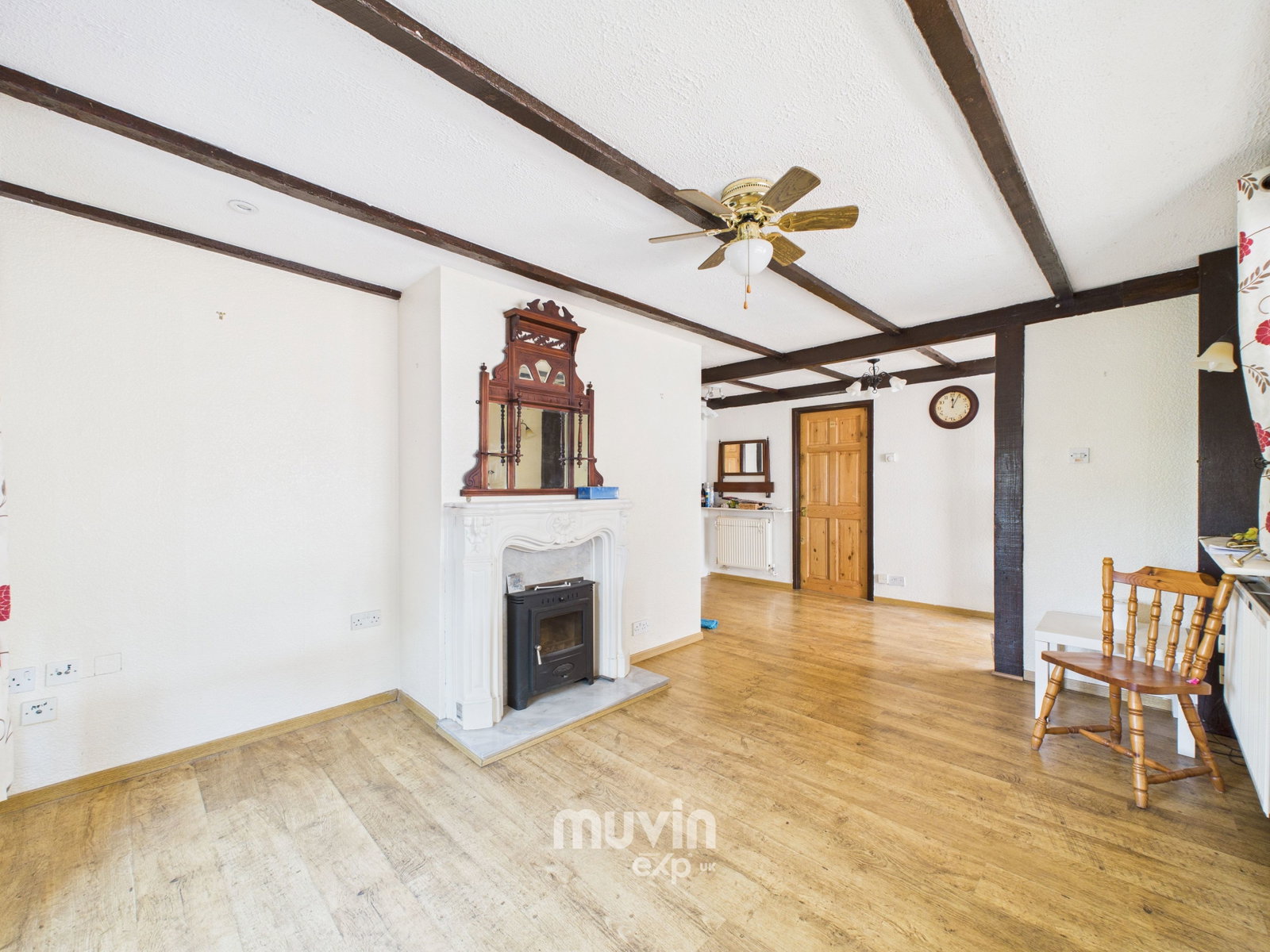 Bungalow in Dunmow