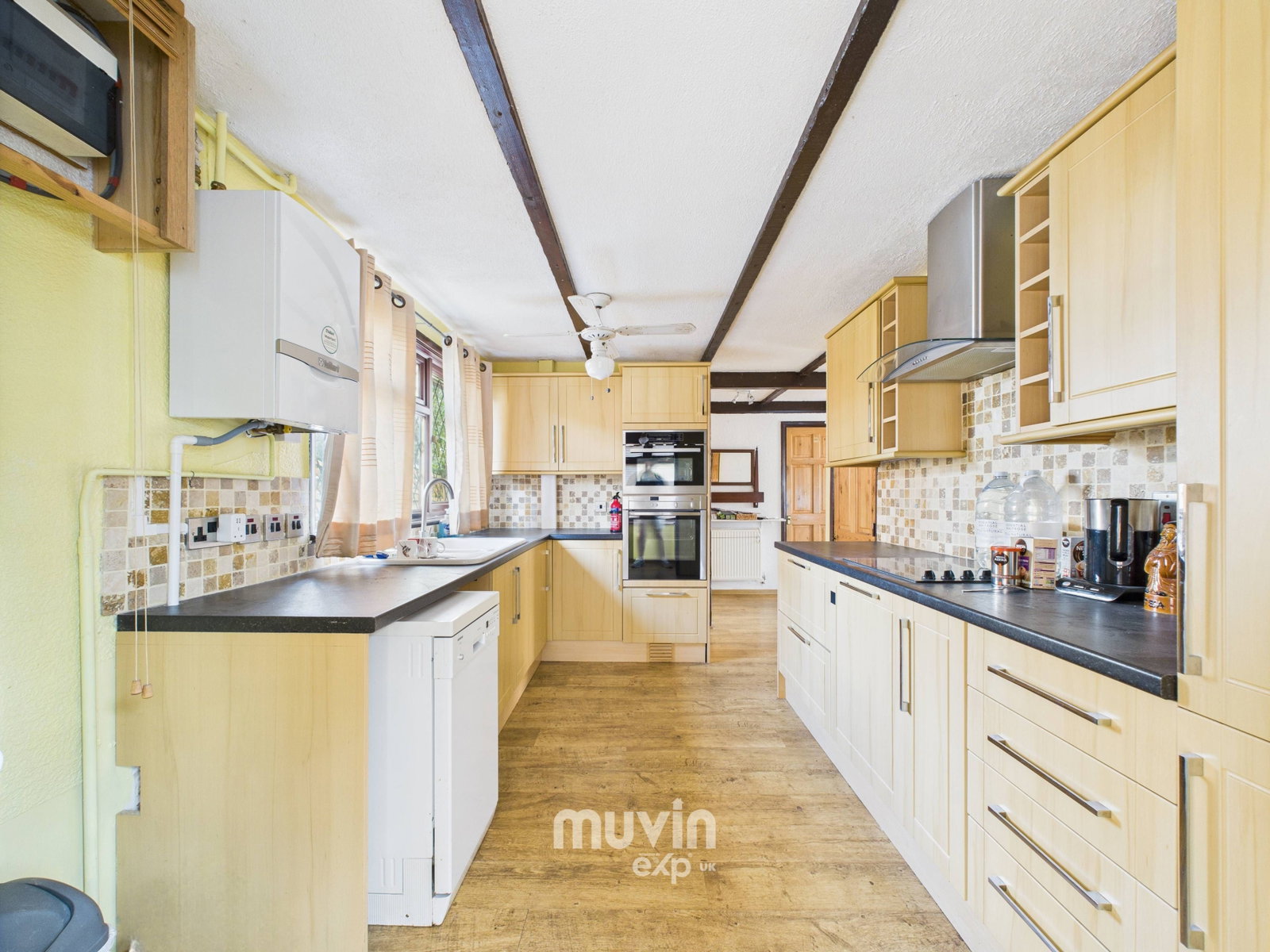 Bungalow in Dunmow