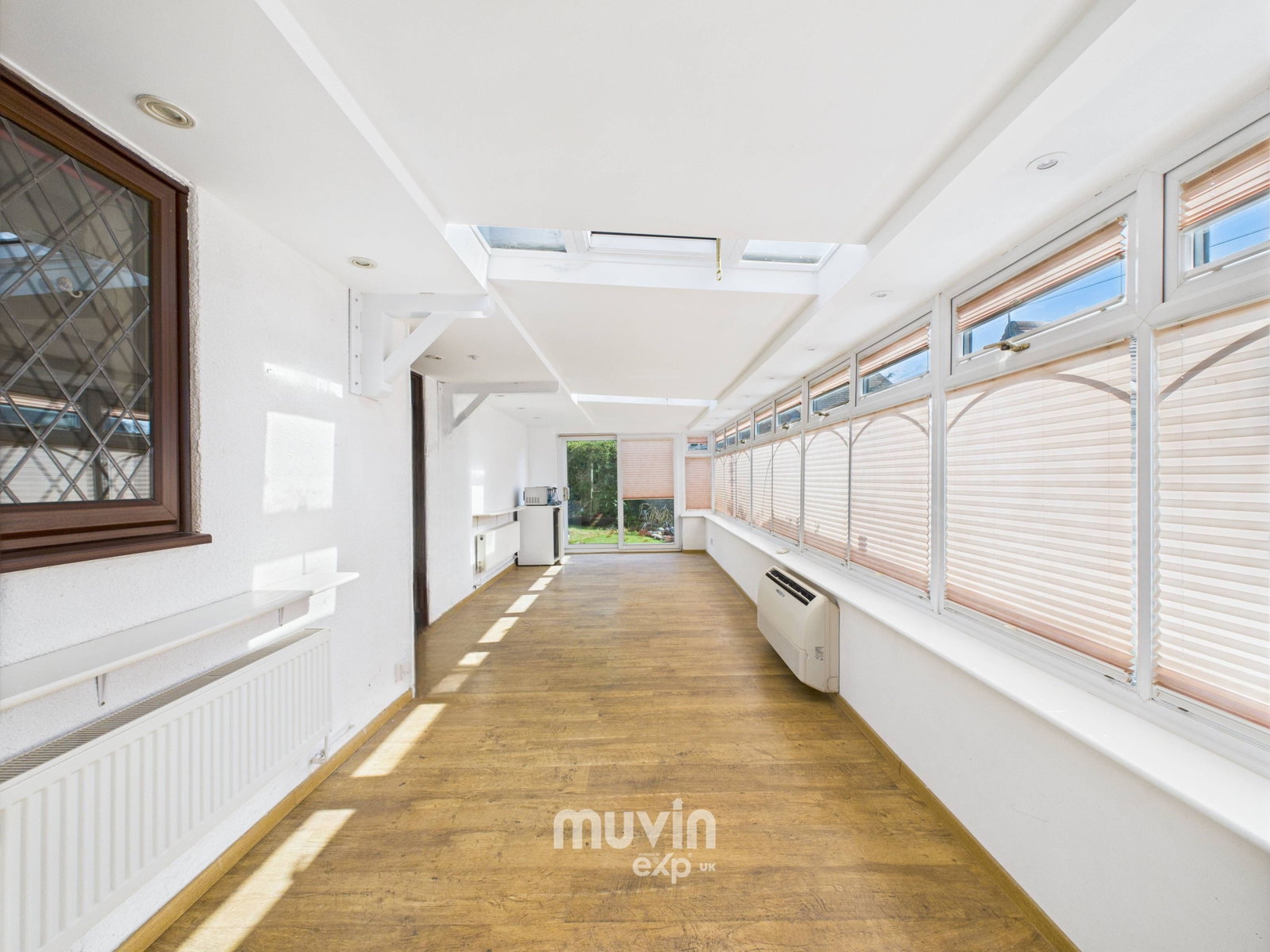 Bungalow in Dunmow