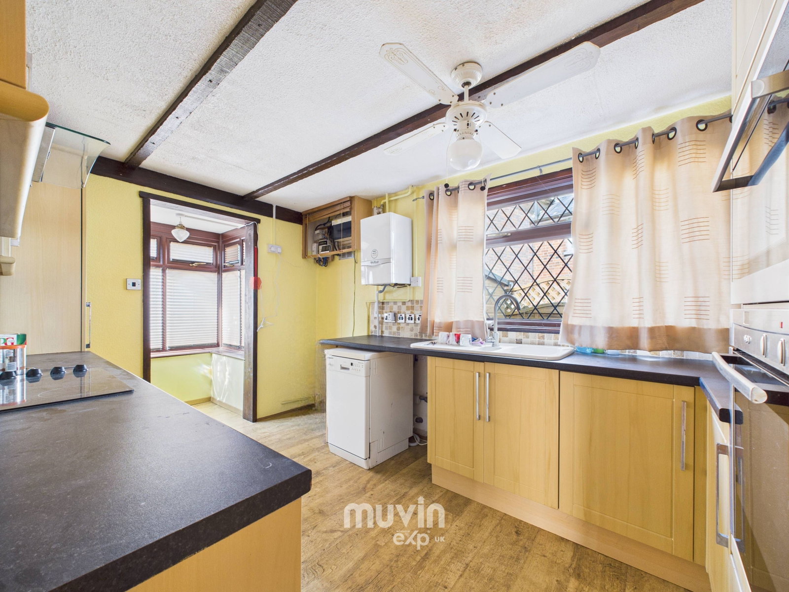 Bungalow in Dunmow