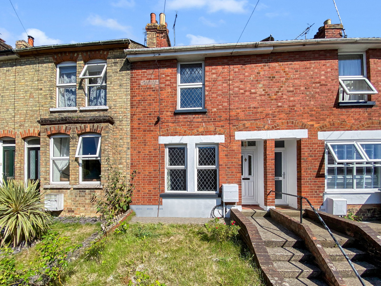 Terraced House in Ashford