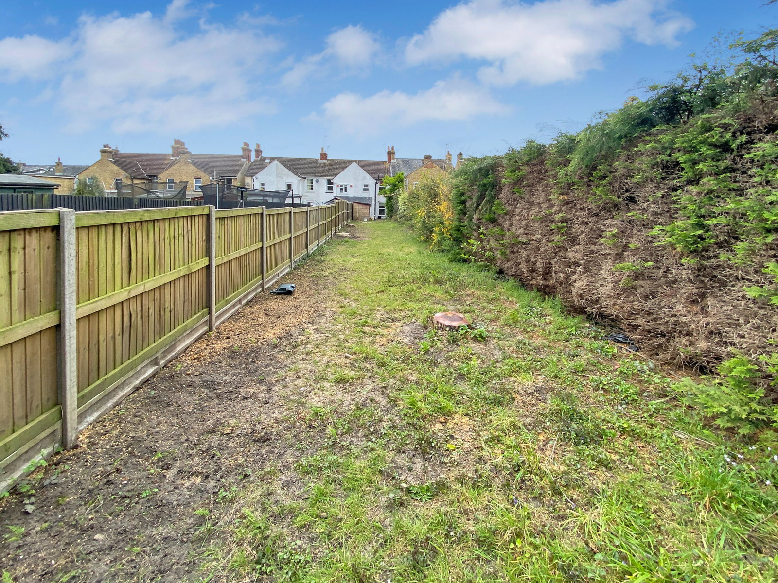 Terraced House in Ashford
