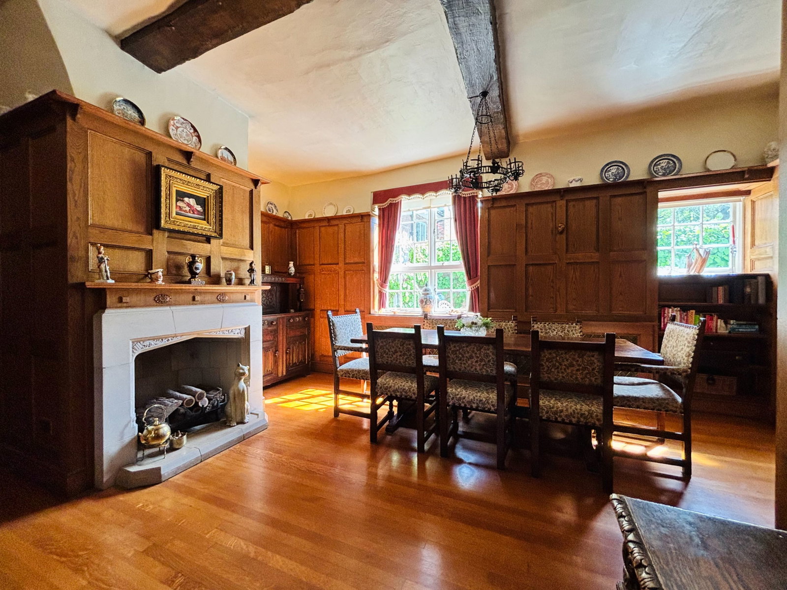 Link Detached House in Ashford