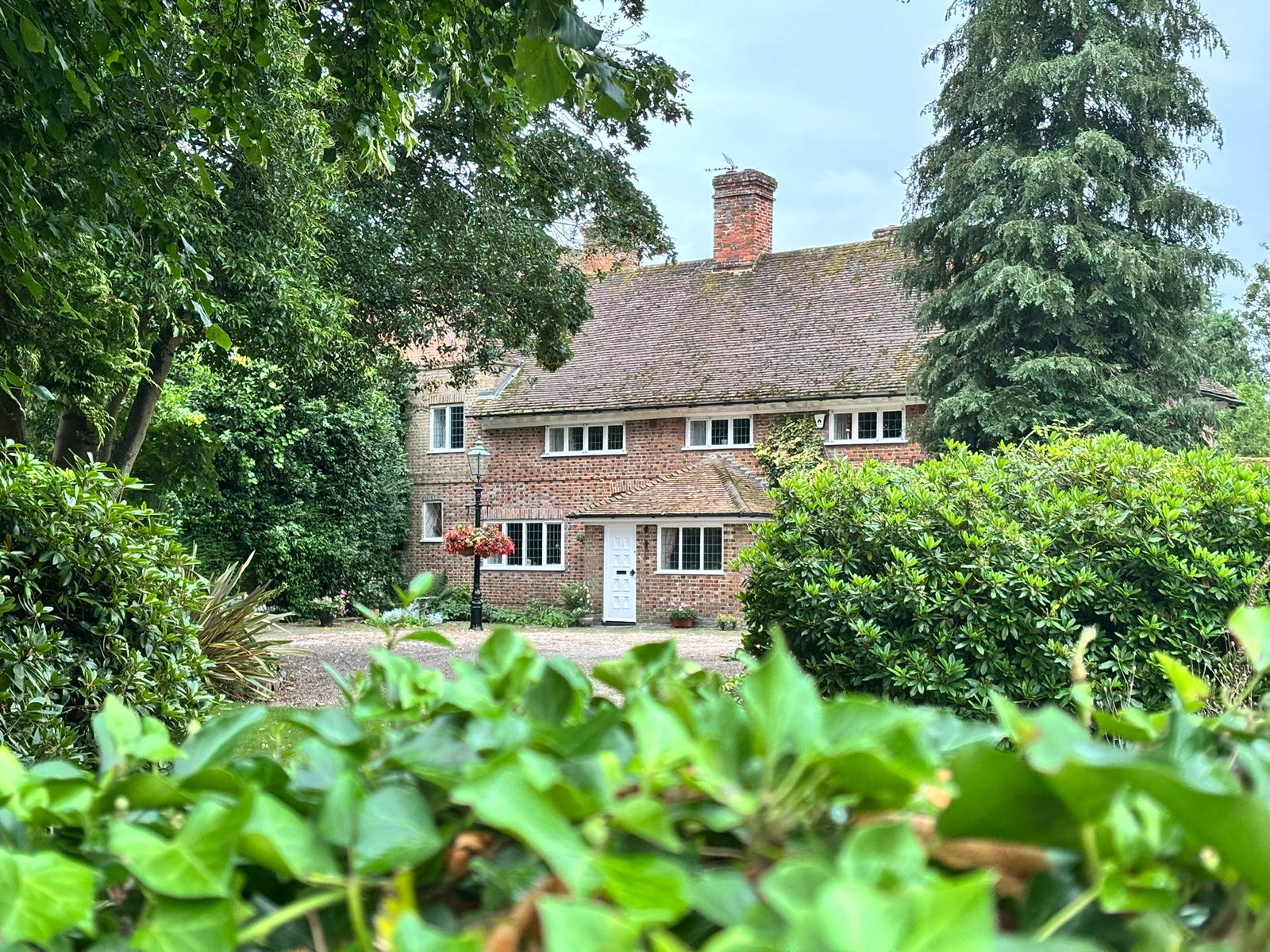 Link Detached House in Ashford