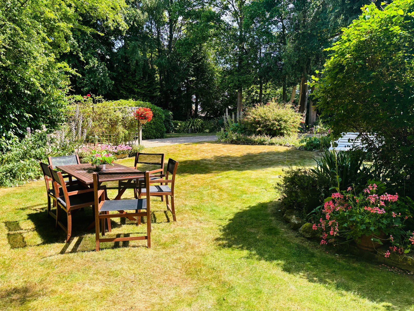 Link Detached House in Ashford