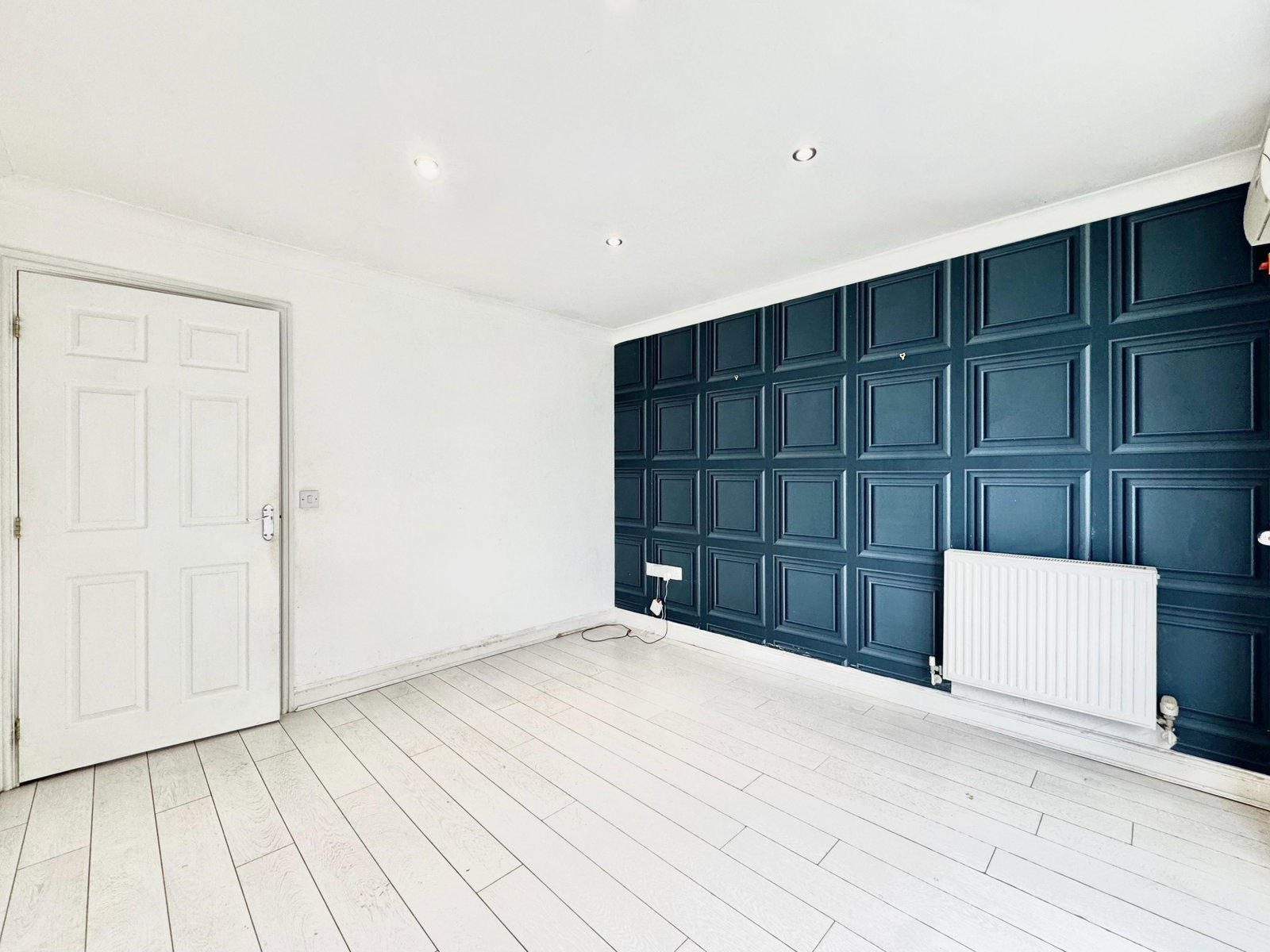 Detached House in Burry Port