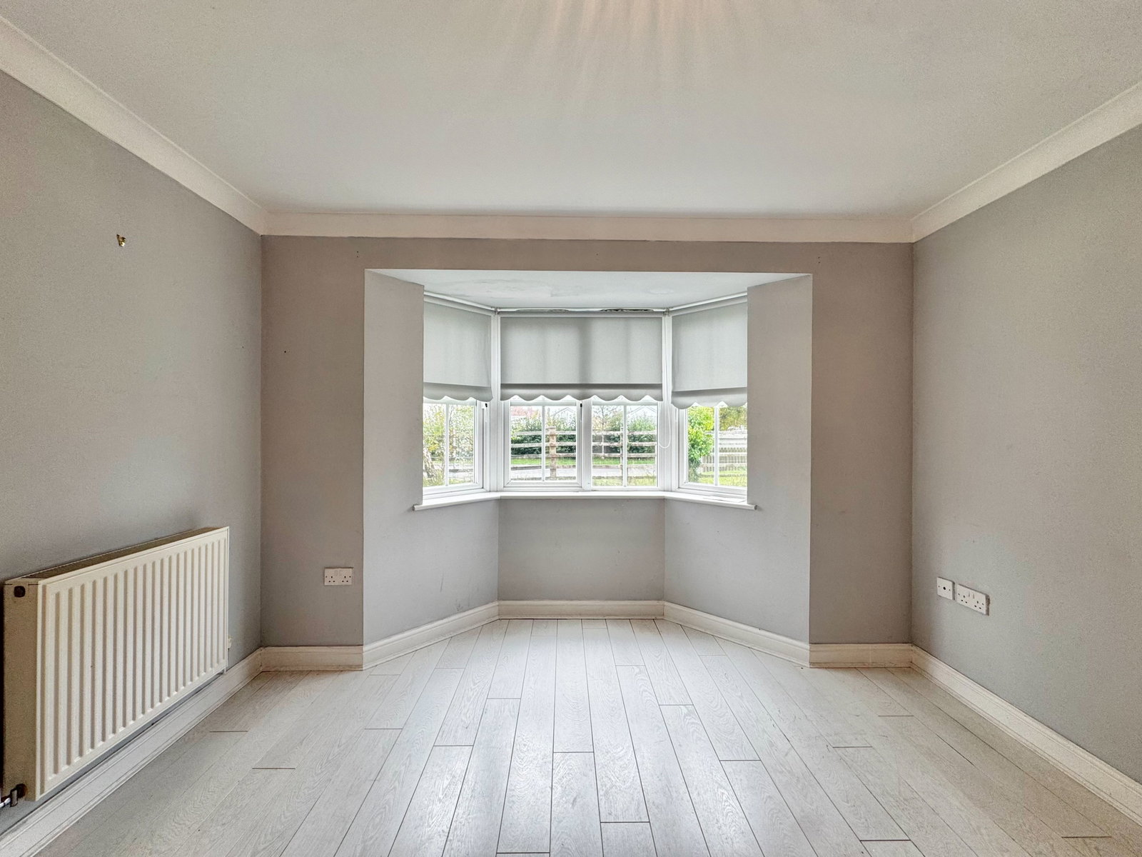 Detached House in Burry Port