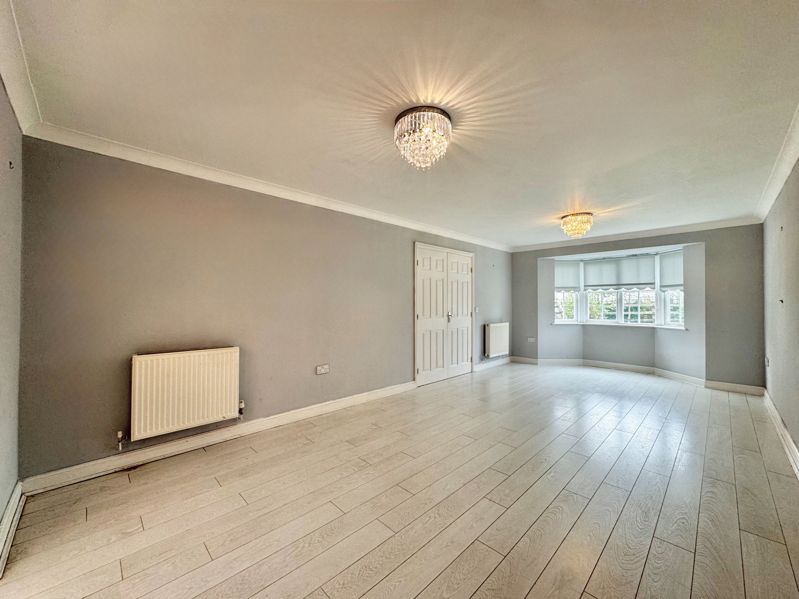 Detached House in Burry Port