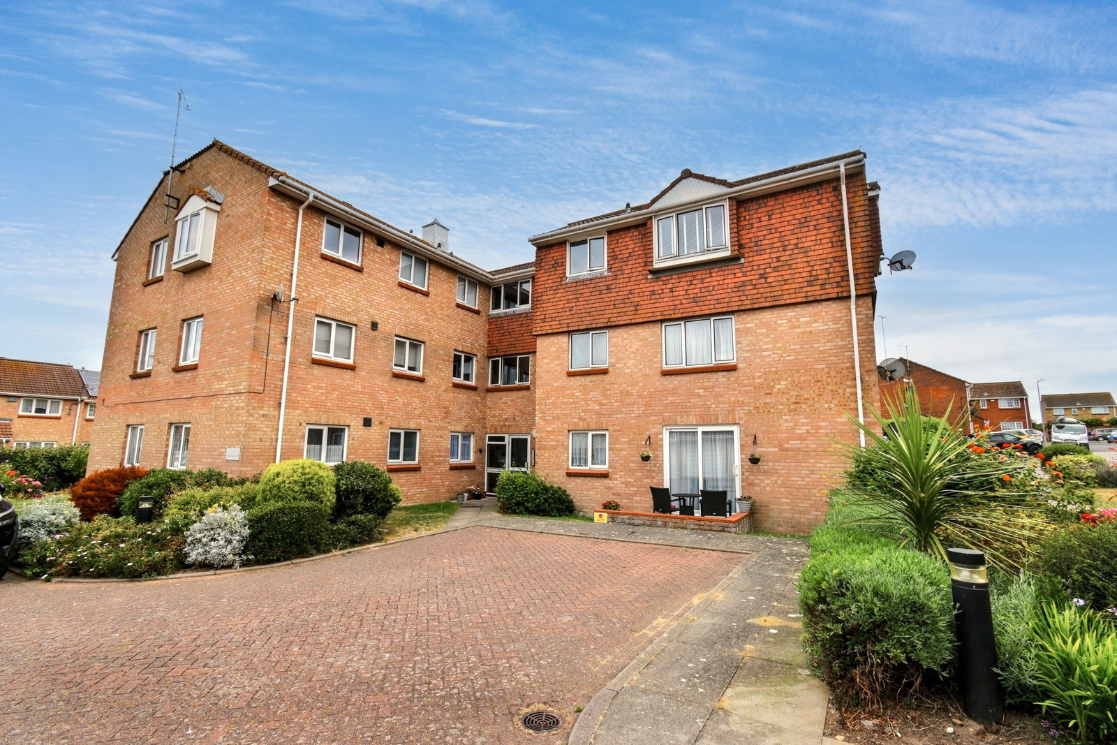 Flat in Margate