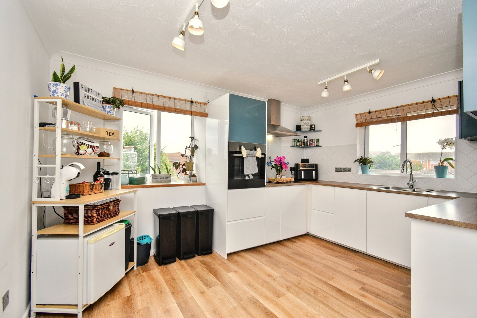 Flat in Margate