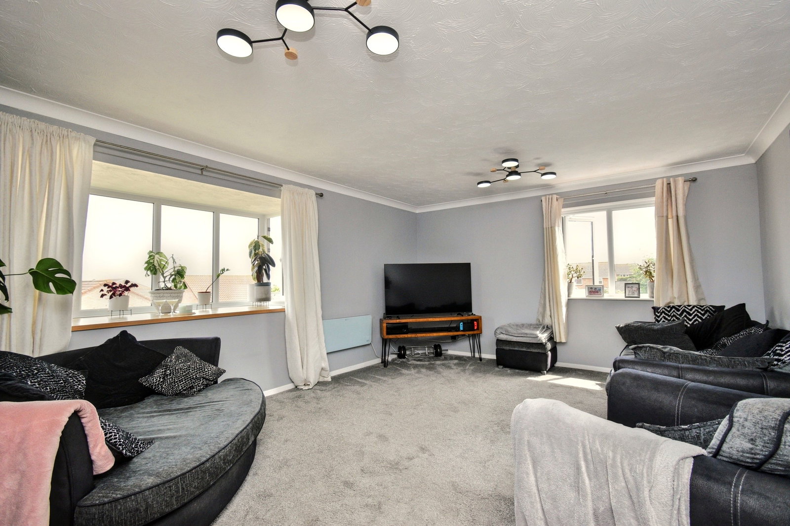Flat in Margate