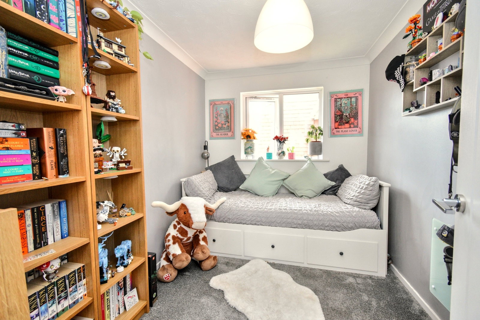 Flat in Margate