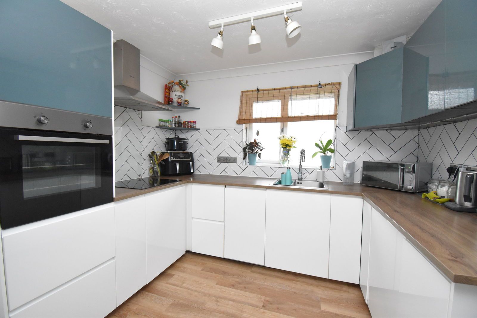 Flat in Margate
