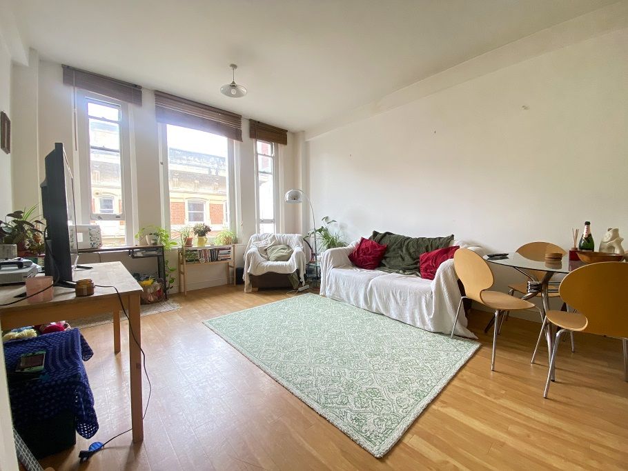 Flat in Birmingham