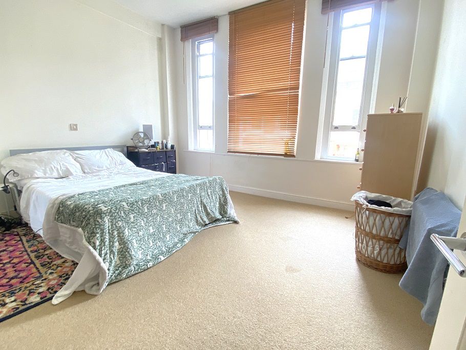 Flat in Birmingham