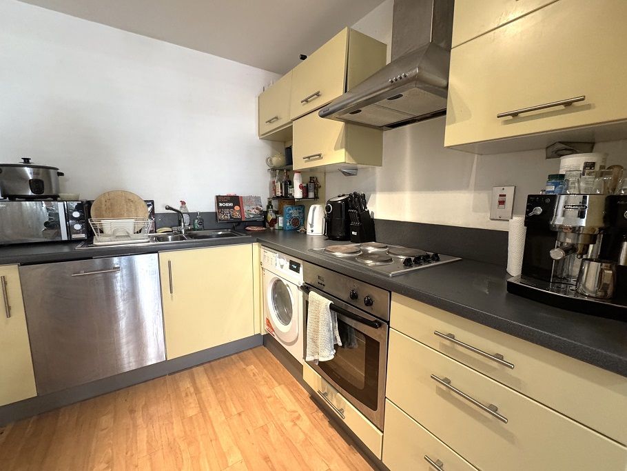 Flat in Birmingham