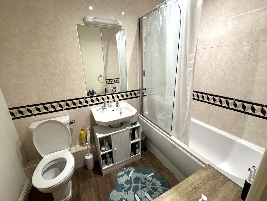 Flat in Birmingham