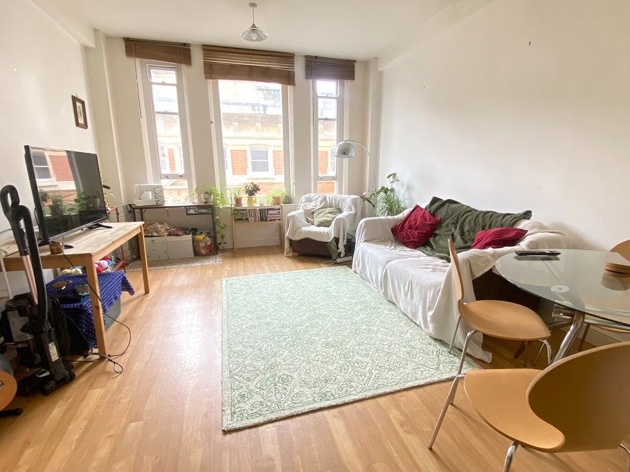 Flat in Birmingham