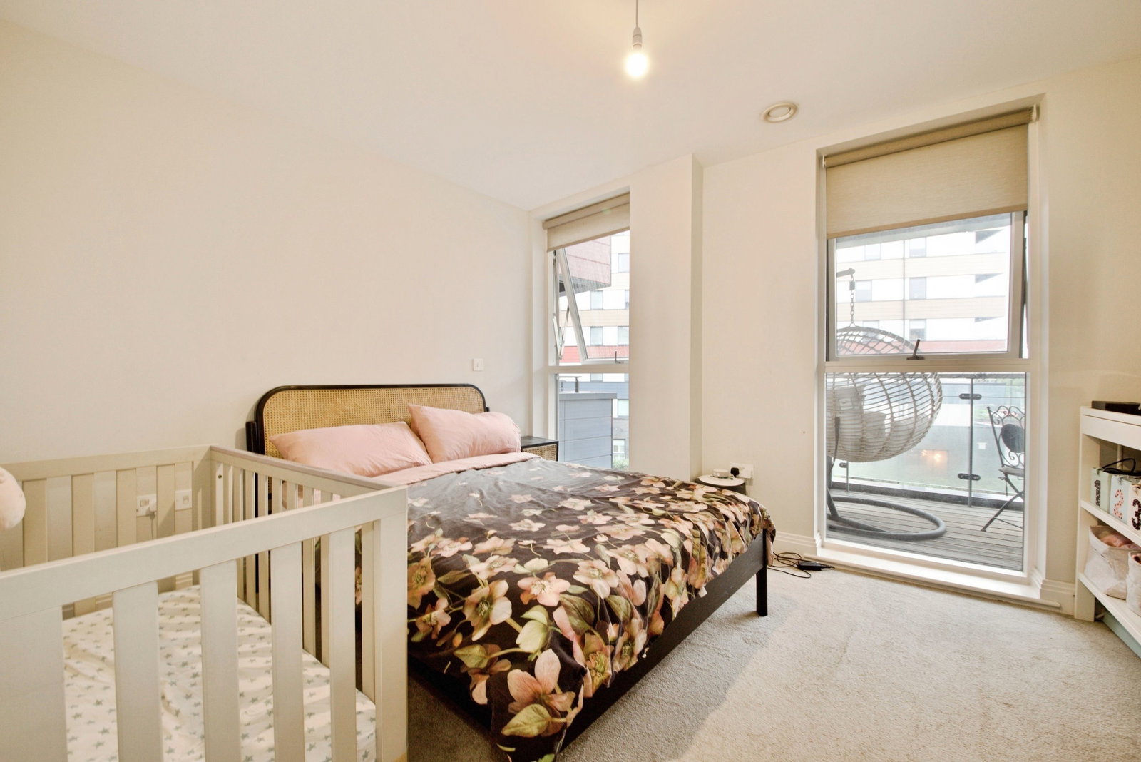 Flat in London