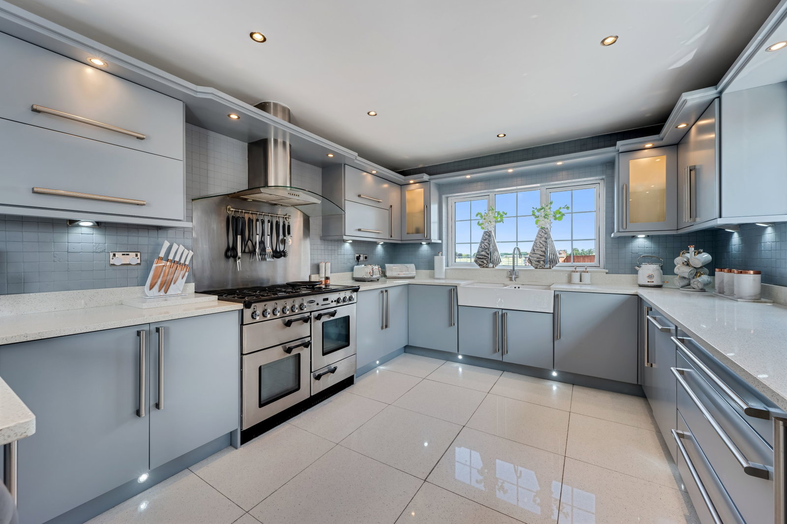 Detached House in Ormskirk 3
