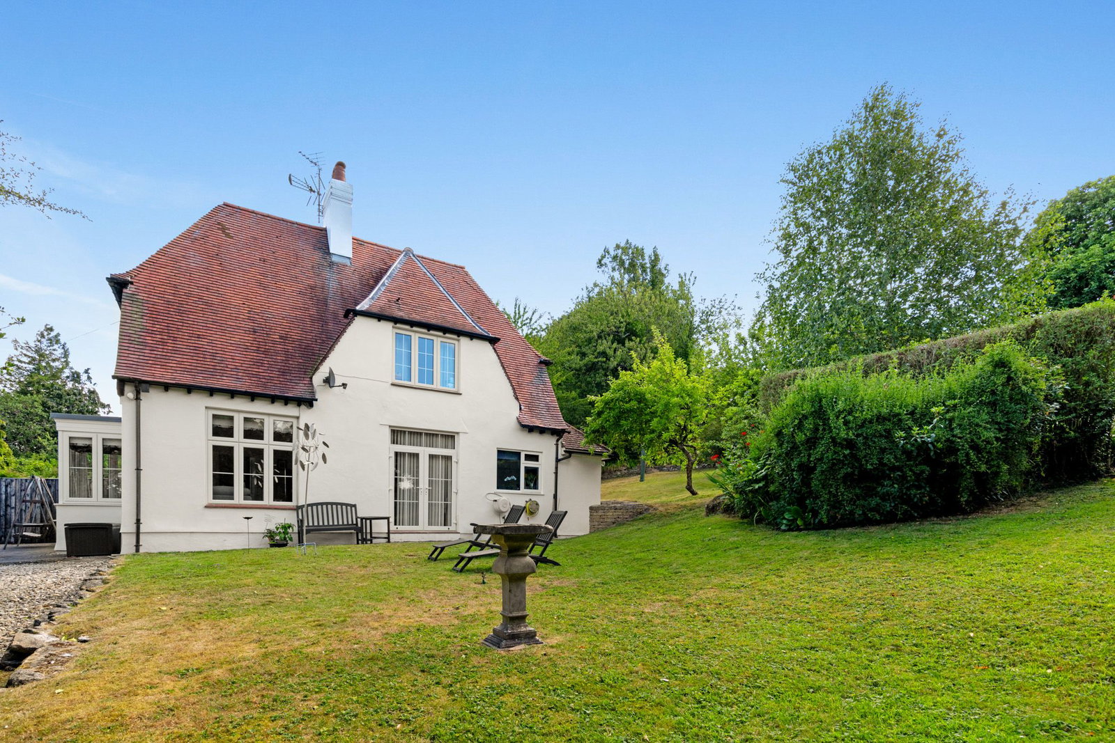 Semi Detached House in Cheltenham