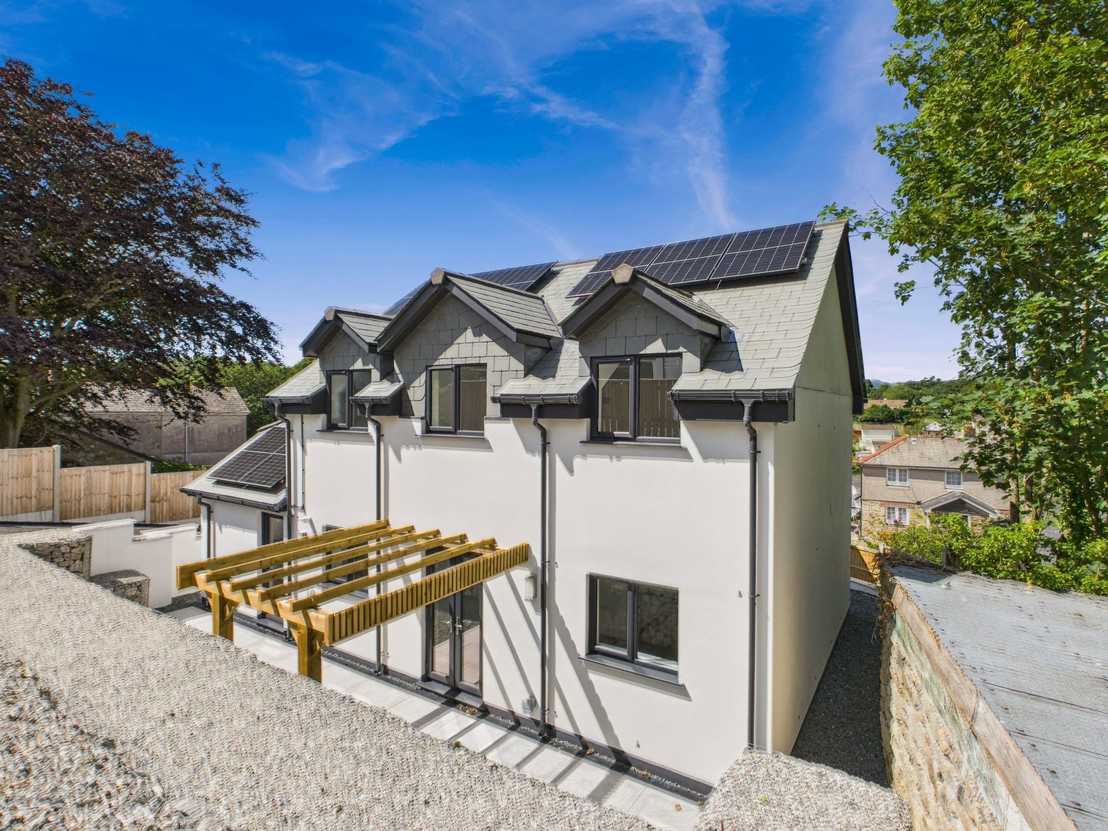Detached House in St Austell