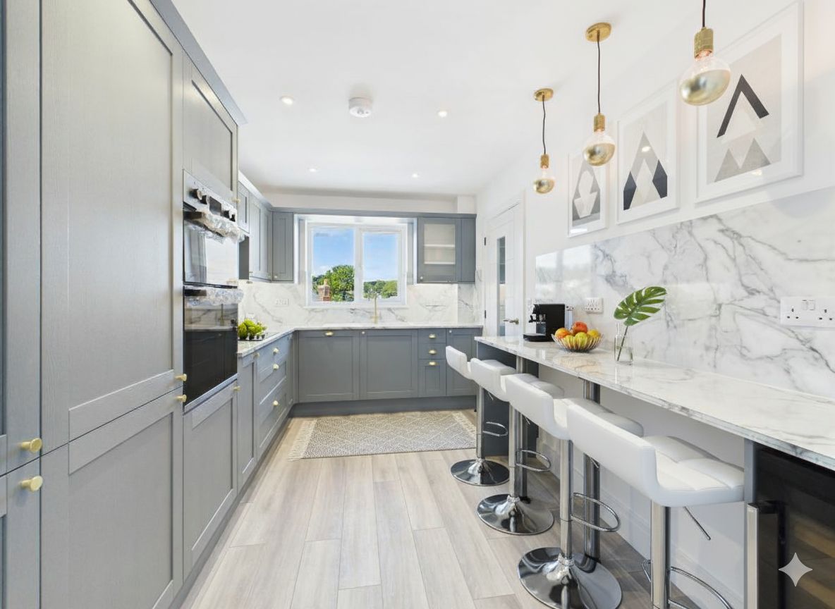 Detached House in St Austell
