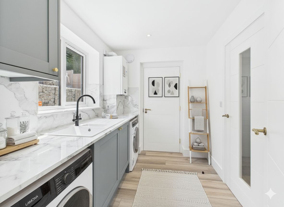 Detached House in St Austell