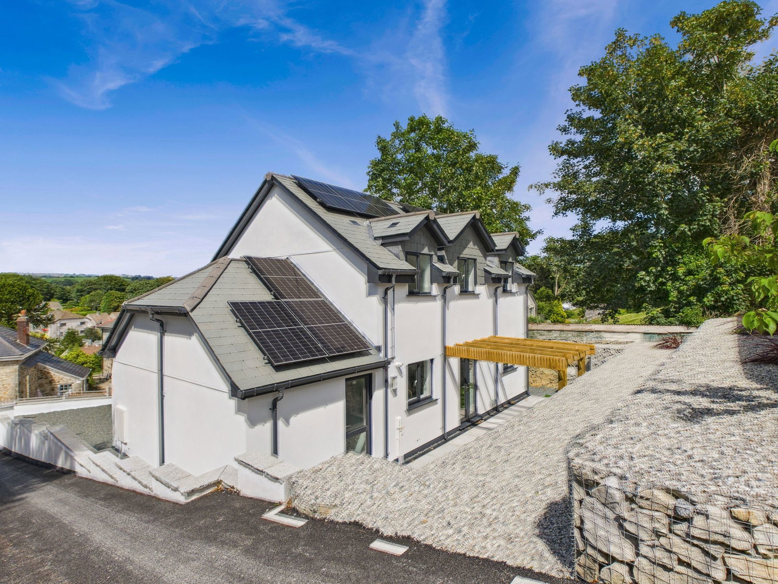 Detached House in St Austell