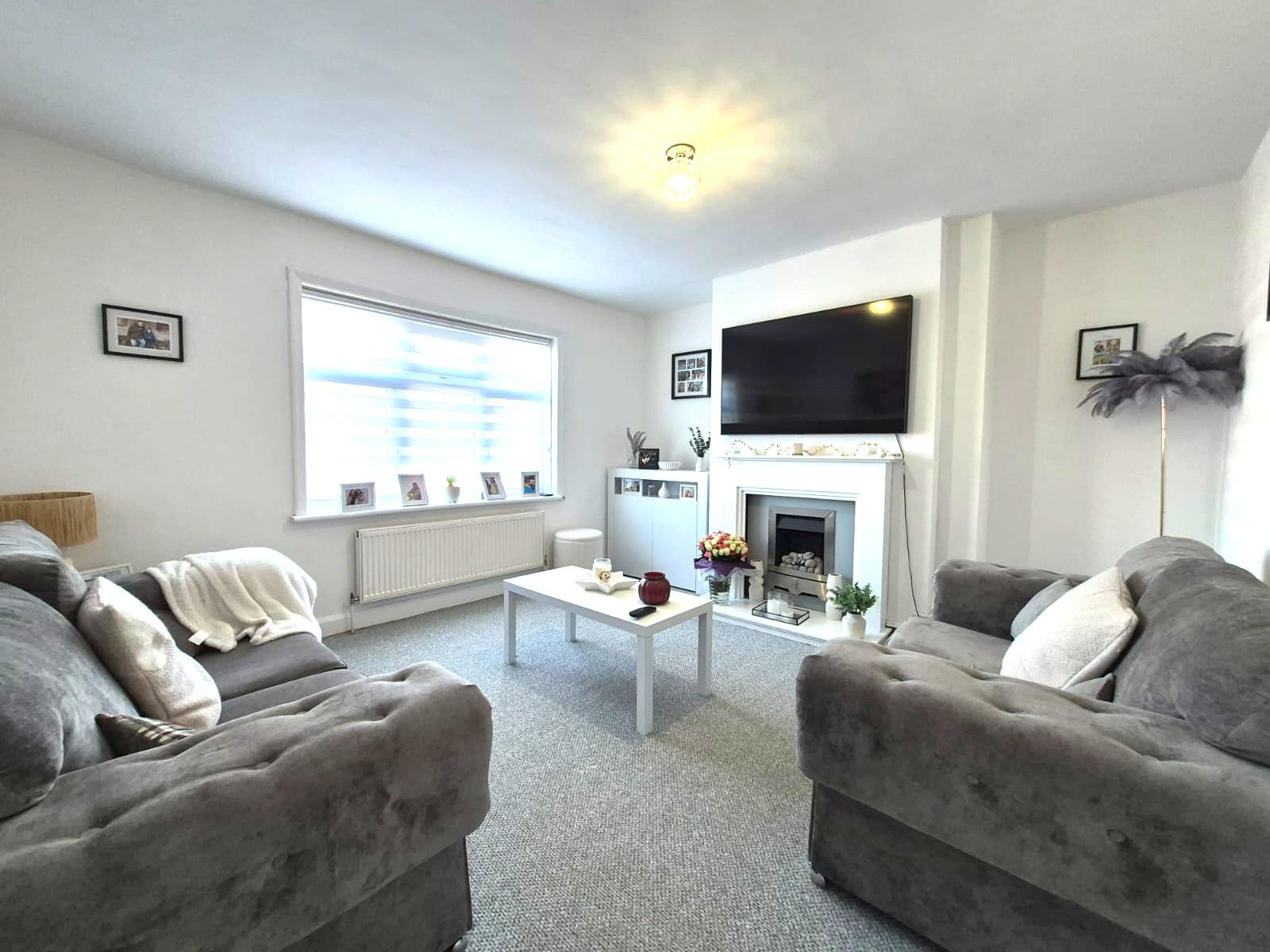Semi Detached House in Congleton
