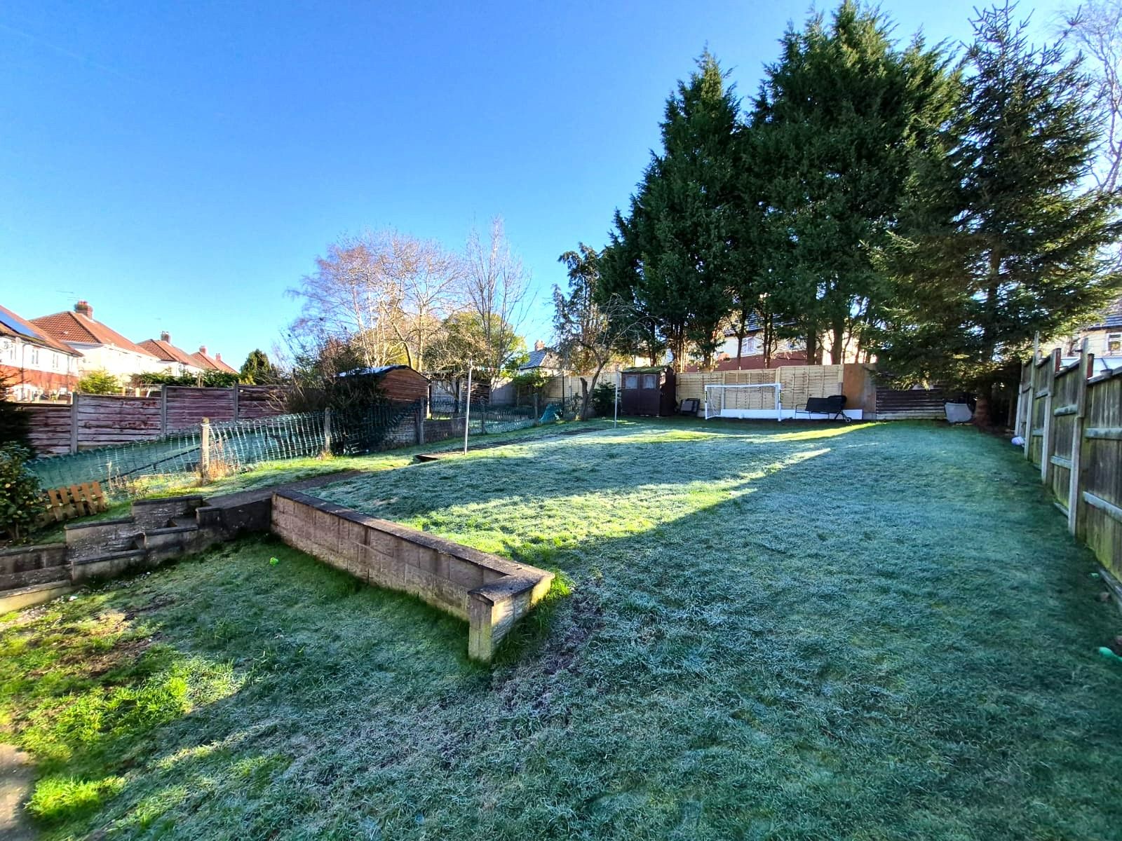 Semi Detached House in Congleton