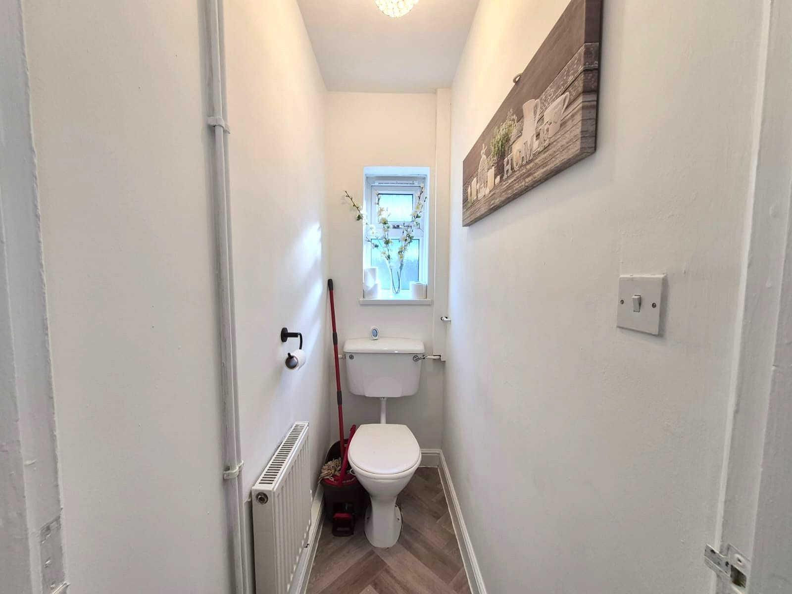 Semi Detached House in Congleton